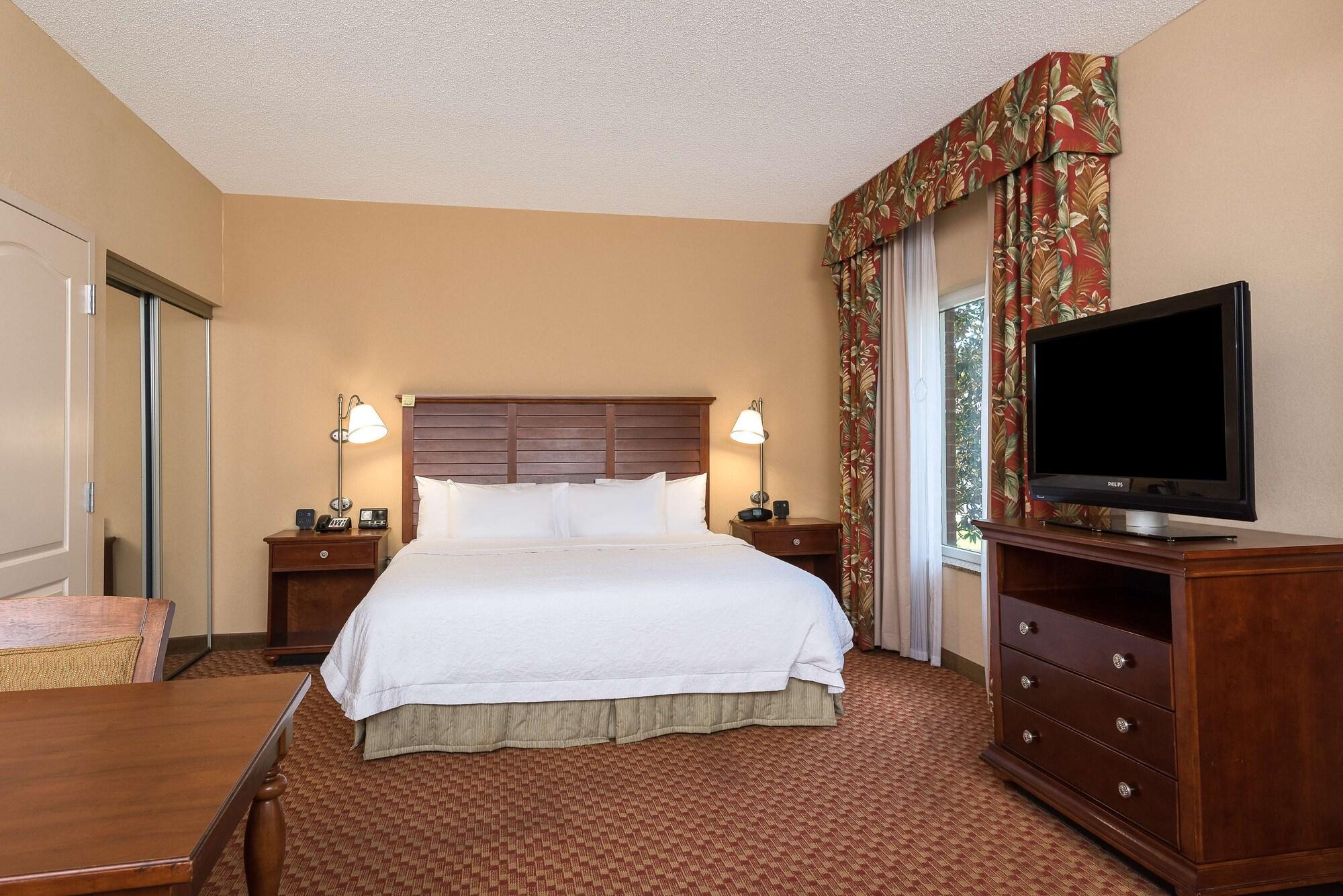 Hampton Inn & Suites Florence-North-I-95 Экстерьер фото